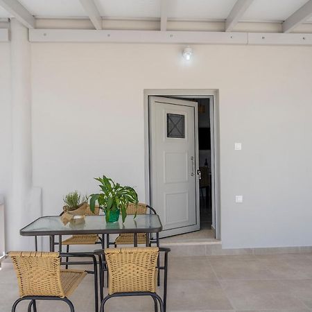 Klelia'S Apartments Palekastro Zewnętrze zdjęcie