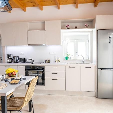 Klelia'S Apartments Palekastro Zewnętrze zdjęcie
