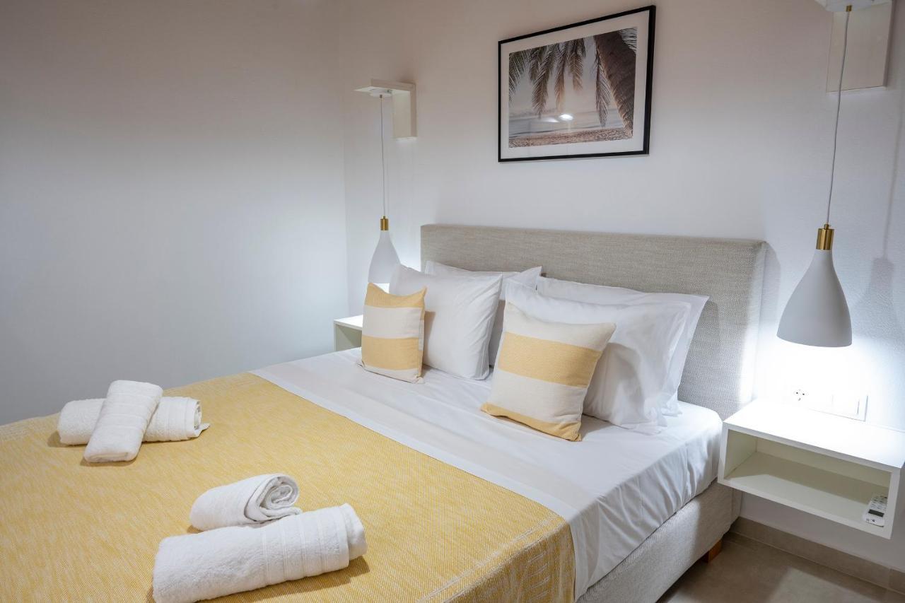 Klelia'S Apartments Palekastro Zewnętrze zdjęcie