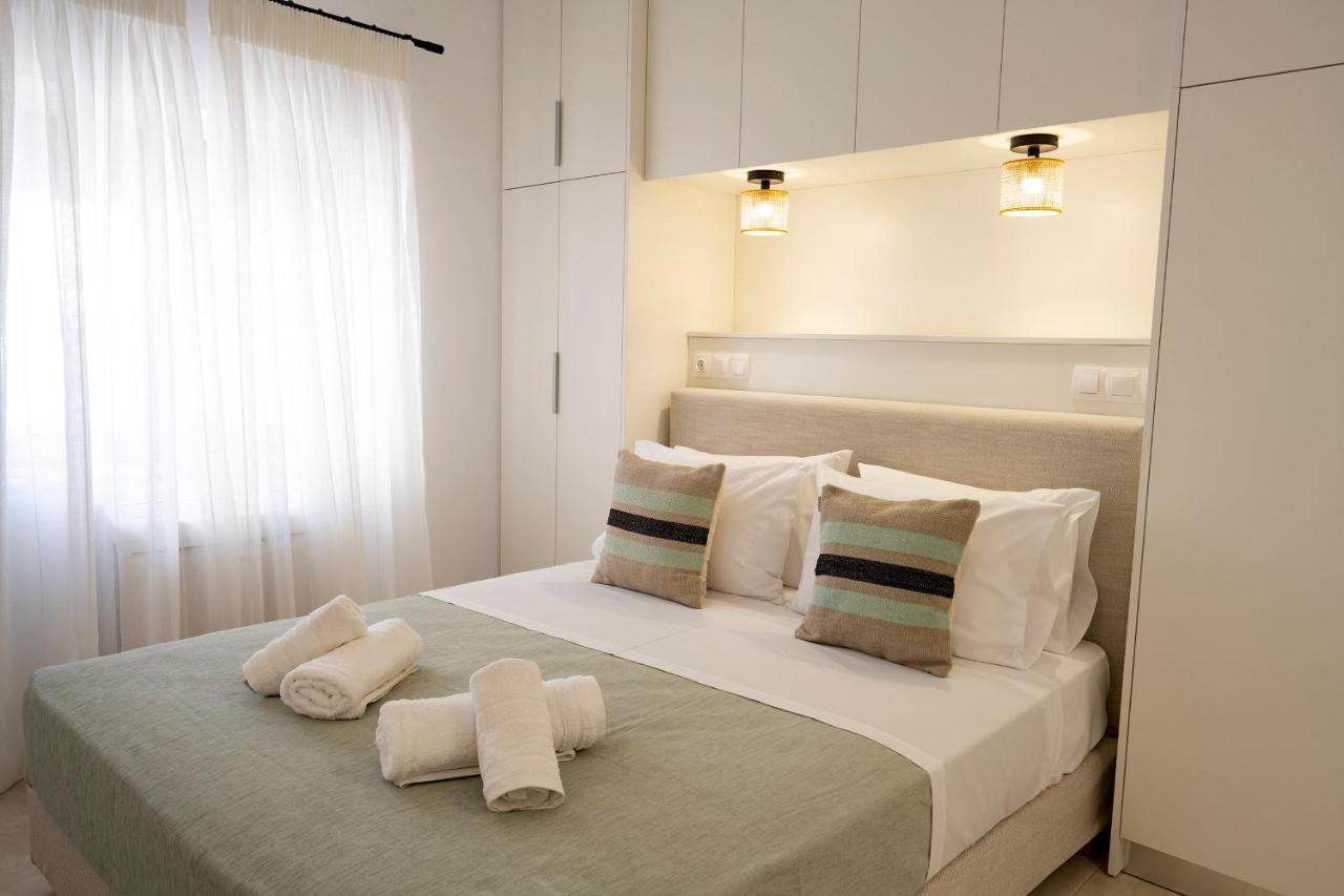 Klelia'S Apartments Palekastro Zewnętrze zdjęcie